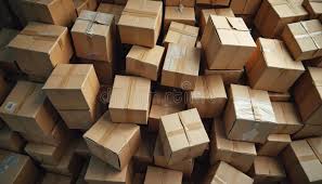 Strong Production Capacity